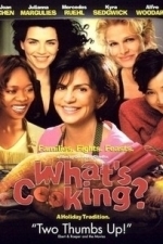 What&#039;s Cooking? (2001)