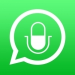 Voice Dictation for WhatsApp - Dictate your messages for the popular messenger