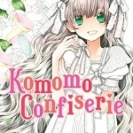 Komomo Confiserie, Vol. 1