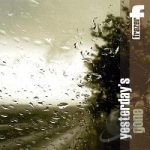Yesterday's Gone by Frazer Kennedy