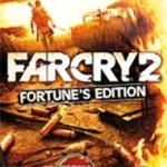 Far Cry 2 - Fortune&#039;s Edition 