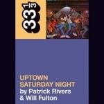 Camp Lo&#039;s Uptown Saturday Night