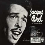 Grand Jacques, Vol.1 by Jacques Brel