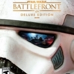STAR WARS Battlefront Deluxe Edition 