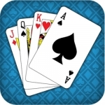 Solitare free for iPhone &amp; iPad