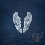 Ghost Stories by Coldplay