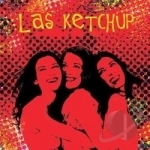 Hijas del Tomate by Las Ketchup