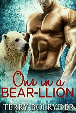 One in a Bear-llion (Polar Heat #3)