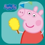 Peppa Pig: Theme Park