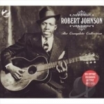 Complete Collection by Robert Johnson