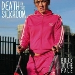 Brick to the Face by Death in the Sickroom