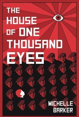 The House of One Thousand Eyes