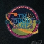 Timeless Flight: The Voyage Continues by The Moody Blues