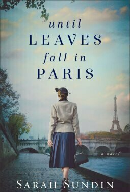 Until Leaves Fall in Paris