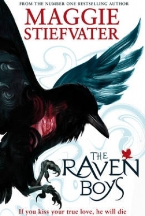 The Raven Boys