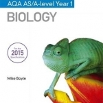 My Revision Notes: AQA as Biology