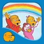 The Berenstain Bears: God Loves You!