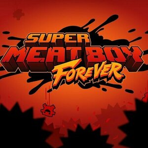 Super Meat Boy Forever