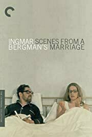 Scenes from a Marriage (1973)