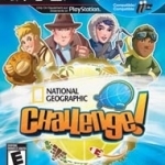 National Geographic Challenge! 