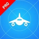 Air Tracker Pro - Live Flight Tracking &amp; Status