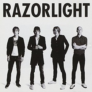 Razorlight by Razorlight