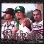 Foreign Exchange by Young Ridaz
