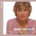 Icon by Anne Murray