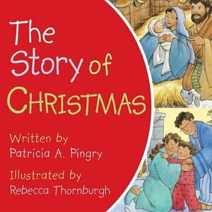 The Story of Christmas