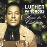 Home for Christmas by Luther Vandross