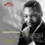 Incomparable Soul Vocalist by Lou Johnson
