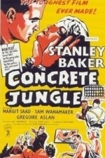 The Criminal (Concrete Jungle) (1961)