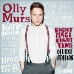 Right Place Right Time by Olly Murs