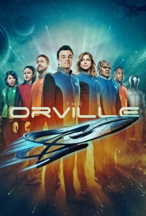 The Orville