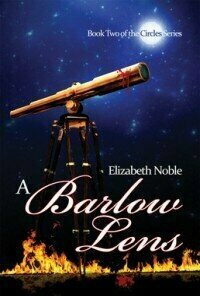 A Barlow Lens (Circles #2)