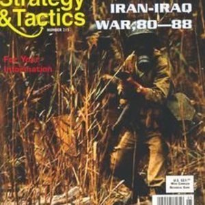 Ignorant Armies: Iran-Iraq War