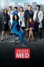 Chicago Med  - Season 1