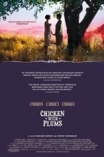 Chicken with Plums (2012)