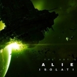 The Art of Alien: Isolation