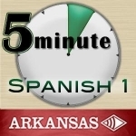 5 Minute Spanish
