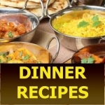 Dinner Recipes - Free Offline Recipes