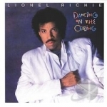 Dancing on the Ceiling by Lionel Richie