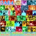Cab 4 by Brian Auger / Bunny Brunel / Cab / Cab Band / Dennis Chambers / Tony MacAlpine / Patrice Rushen