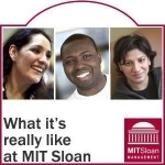 MIT Sloan School of Management Podcast