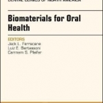 Dental Biomaterials, an Issue of Dental Clinics of North America
