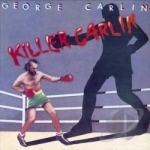 Killer Carlin by George Carlin