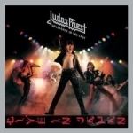 Unleashed in the East by Judas Priest