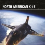 North American X-15