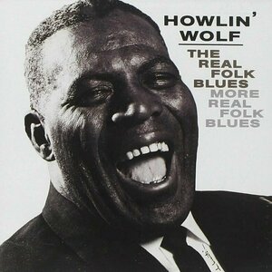 More Real Folk Blues by Howlin Wolf