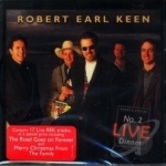 No. 2 Live Dinner by Robert Earl Keen